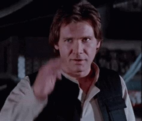 com has been translated based on your browser's language setting. . Han solo gif